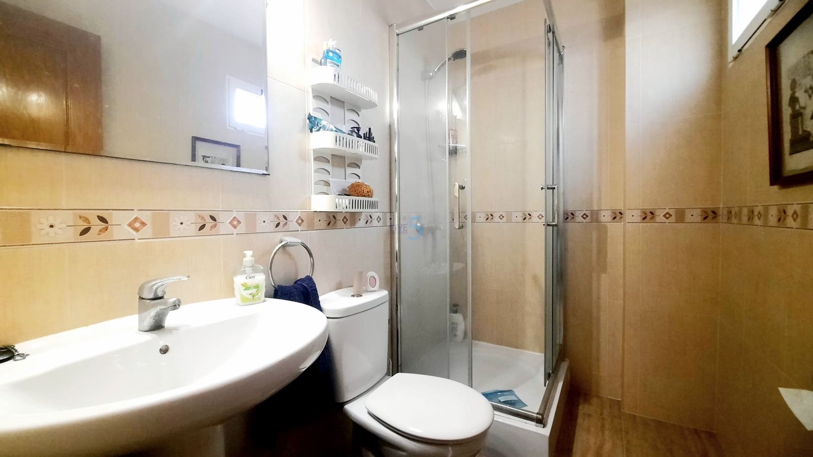 4 bedroom Townhouse for sale in San Pedro del Pinatar - € 170,000 (Ref: 9523774)