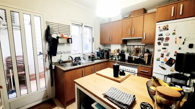 4 bedroom Townhouse for sale in San Pedro del Pinatar - € 170,000 (Ref: 9523774)