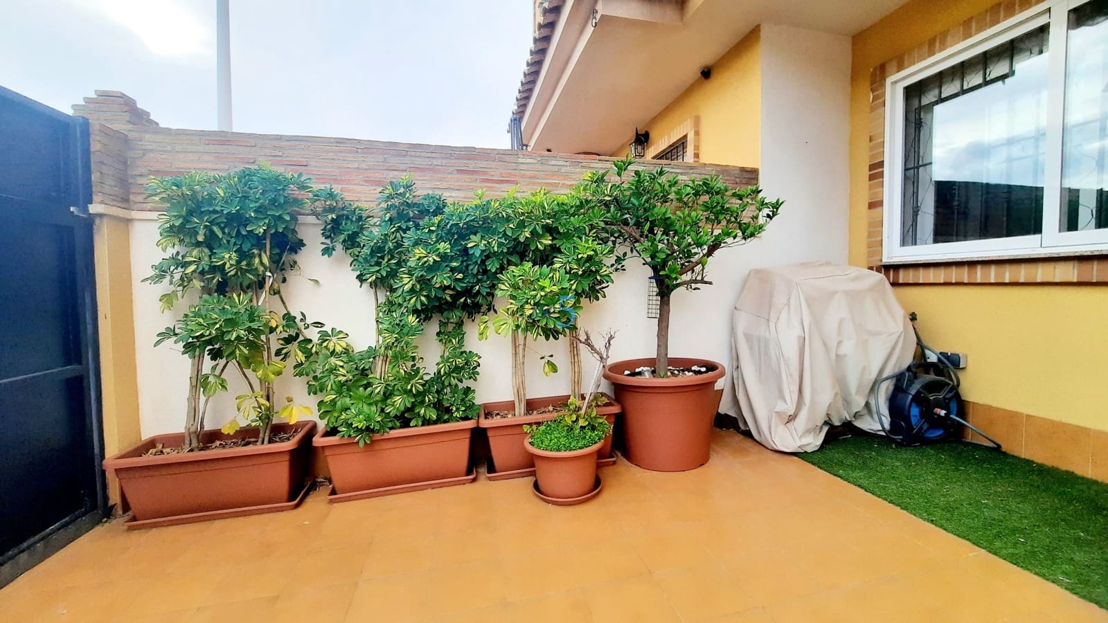 4 bedroom Townhouse for sale in San Pedro del Pinatar - € 170,000 (Ref: 9523774)