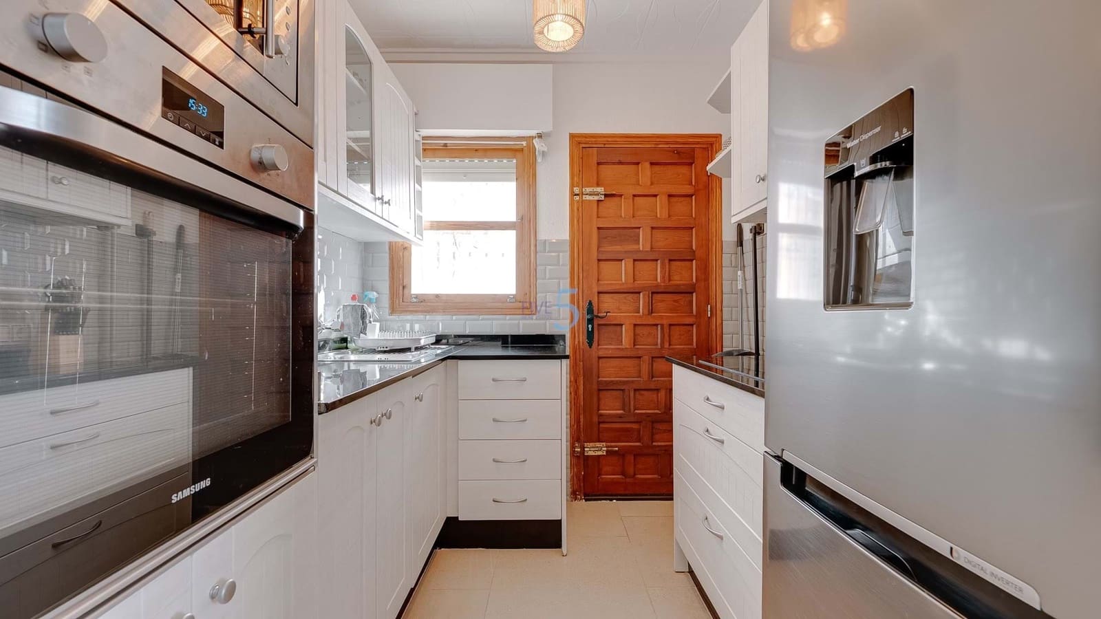 2 sypialnia Willa na sprzedaż w Torrevieja z basenem garażem - 299 900 € (Ref: 9524676)