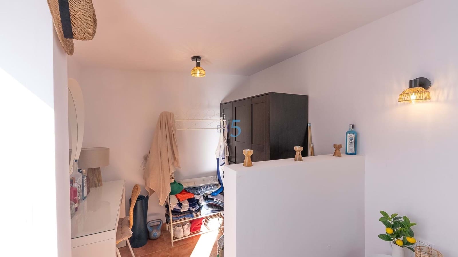 2 sypialnia Willa na sprzedaż w Torrevieja z basenem garażem - 299 900 € (Ref: 9524676)