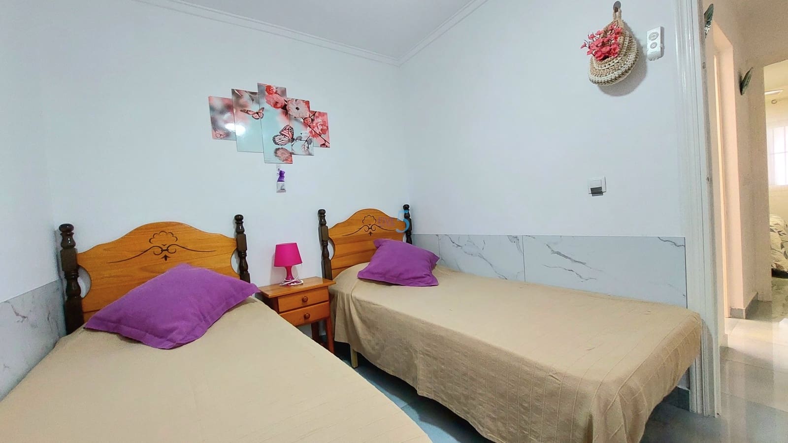 2 slaapkamer Bungalow te koop in Torrevieja - € 115.000 (Ref: 9525698)