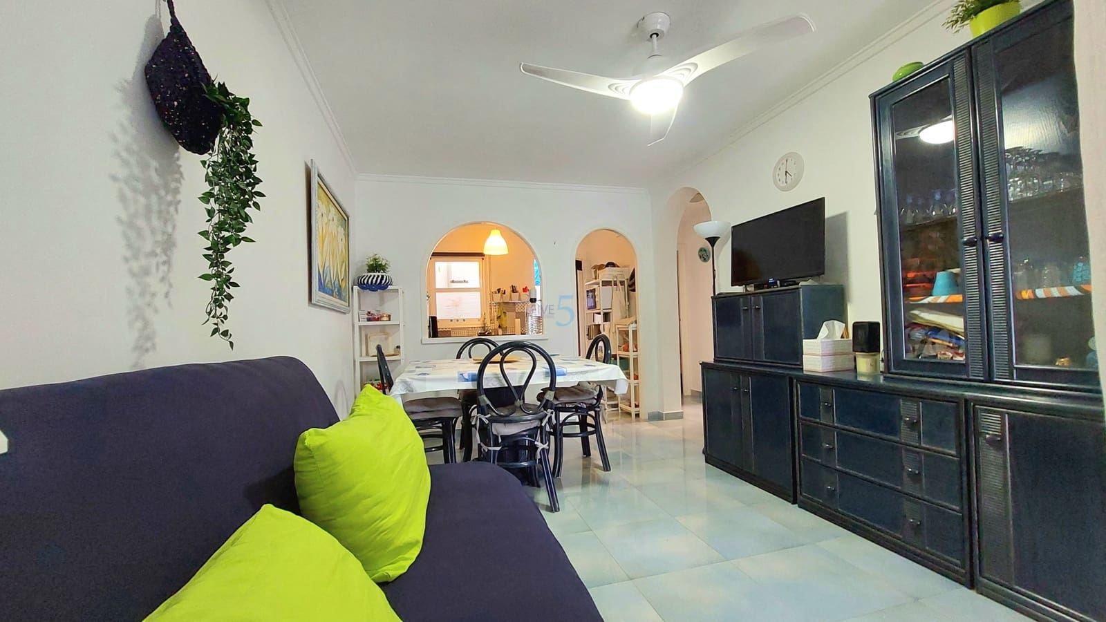 2 slaapkamer Bungalow te koop in Torrevieja - € 115.000 (Ref: 9525698)