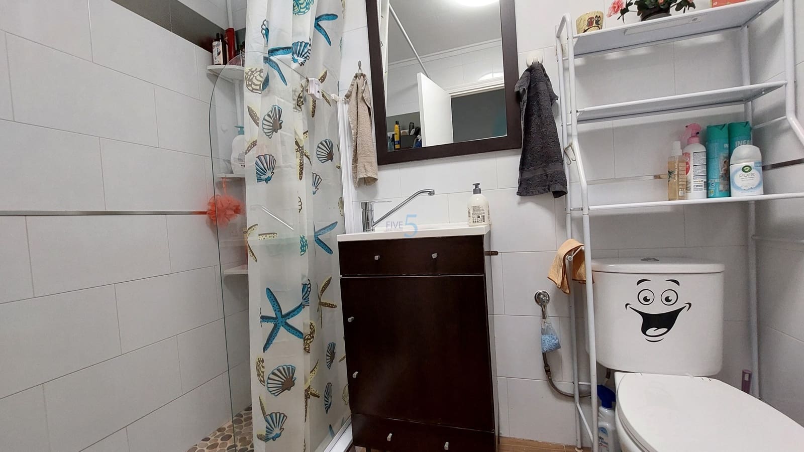 2 slaapkamer Bungalow te koop in Torrevieja - € 115.000 (Ref: 9525698)