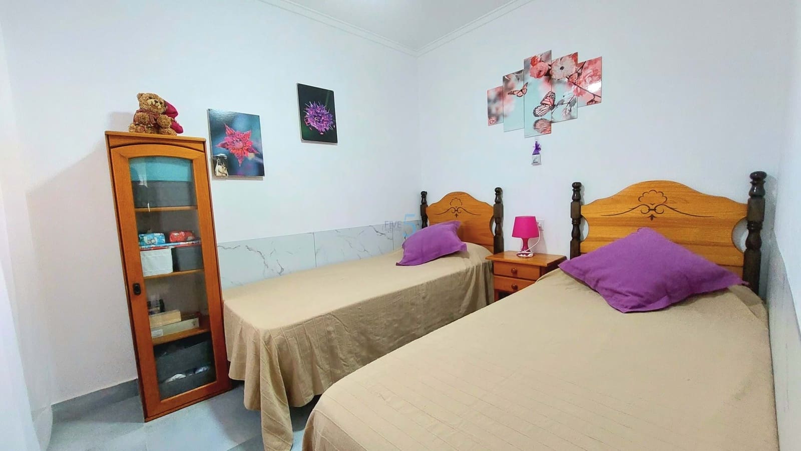 2 slaapkamer Bungalow te koop in Torrevieja - € 115.000 (Ref: 9525698)