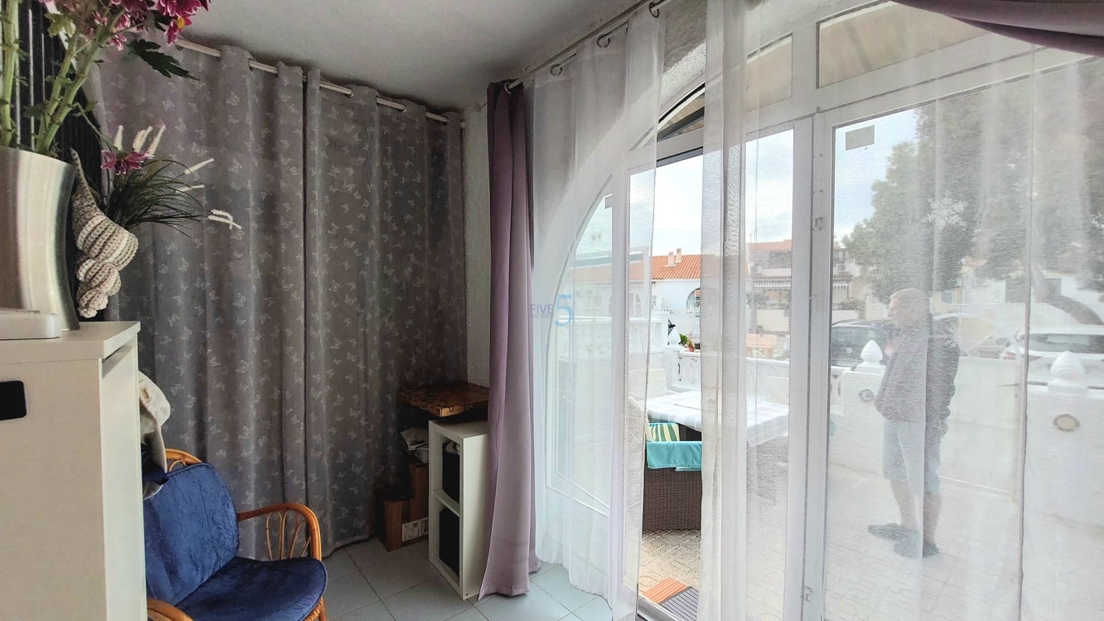 2 slaapkamer Bungalow te koop in Torrevieja - € 115.000 (Ref: 9525698)