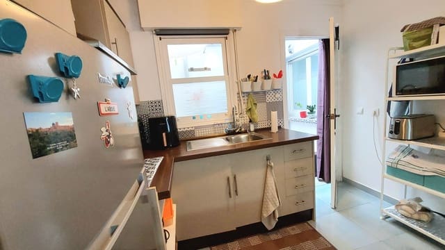 2 slaapkamer Bungalow te koop in Torrevieja - € 115.000 (Ref: 9525698)