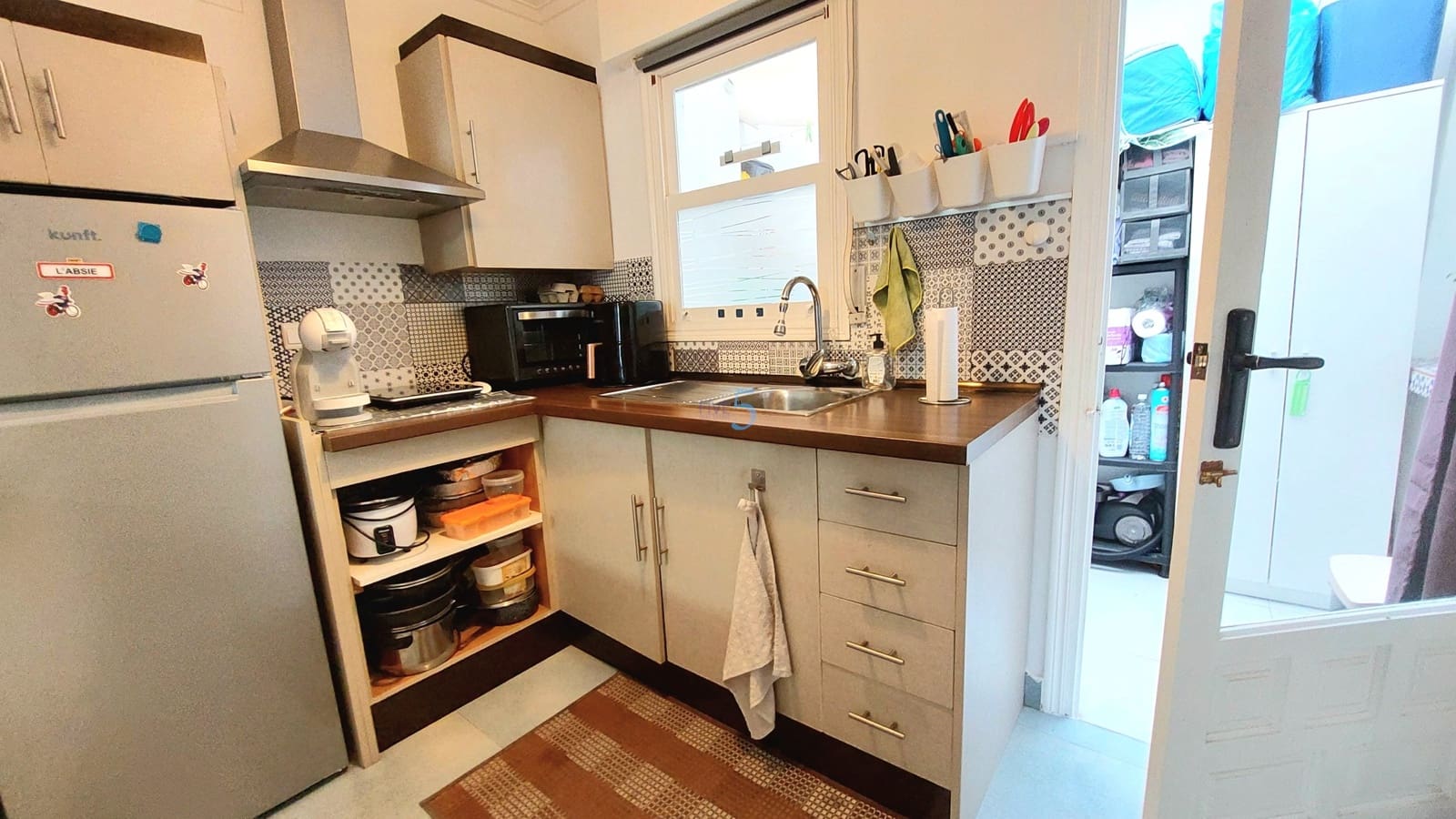 2 slaapkamer Bungalow te koop in Torrevieja - € 115.000 (Ref: 9525698)