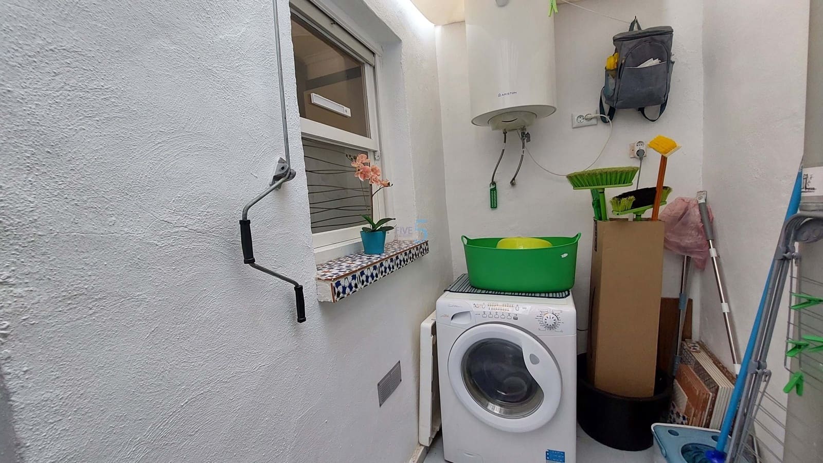 2 slaapkamer Bungalow te koop in Torrevieja - € 115.000 (Ref: 9525698)