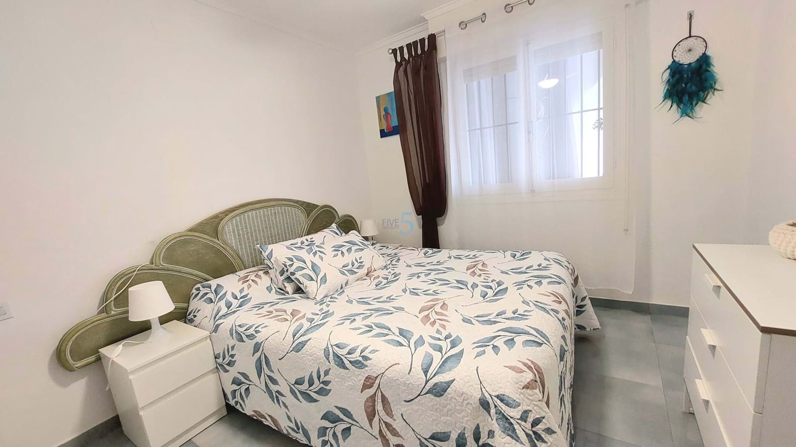 2 slaapkamer Bungalow te koop in Torrevieja - € 115.000 (Ref: 9525698)
