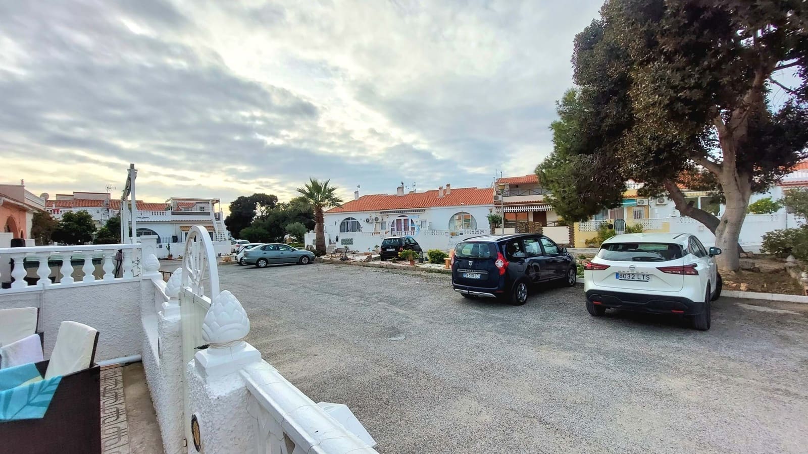 2 slaapkamer Bungalow te koop in Torrevieja - € 115.000 (Ref: 9525698)