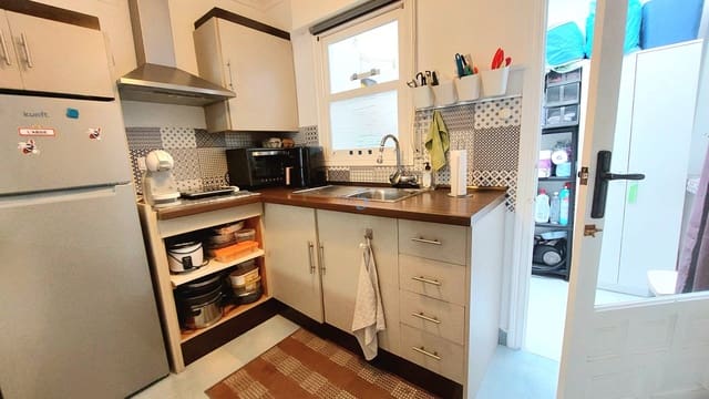 2 slaapkamer Bungalow te koop in Torrevieja - € 115.000 (Ref: 9525698)