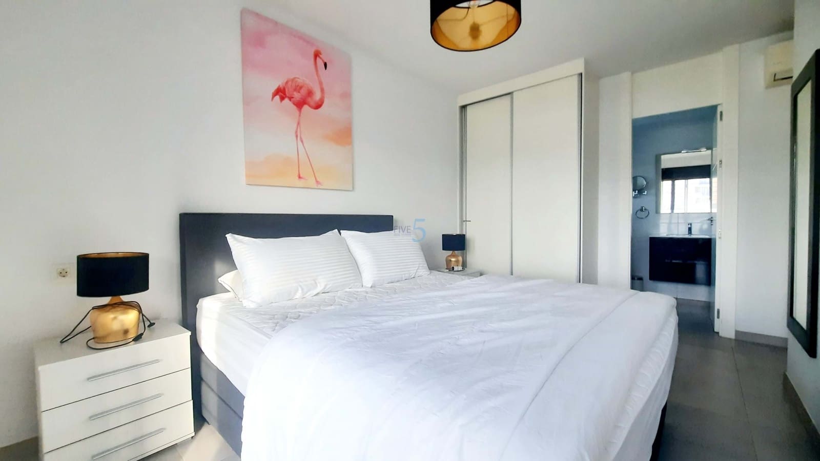 2 sovrum Lägenhet till salu i Torre de la Horadada med pool garage - 230 000 € (Ref: 9525699)