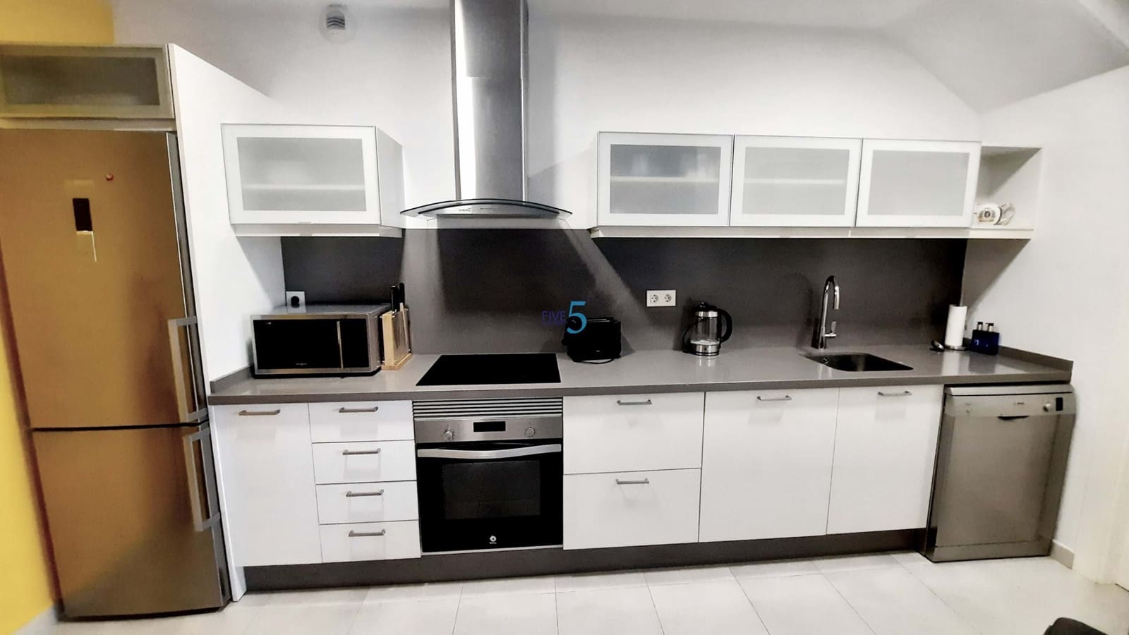 2 sovrum Lägenhet till salu i Torre de la Horadada med pool garage - 230 000 € (Ref: 9525699)