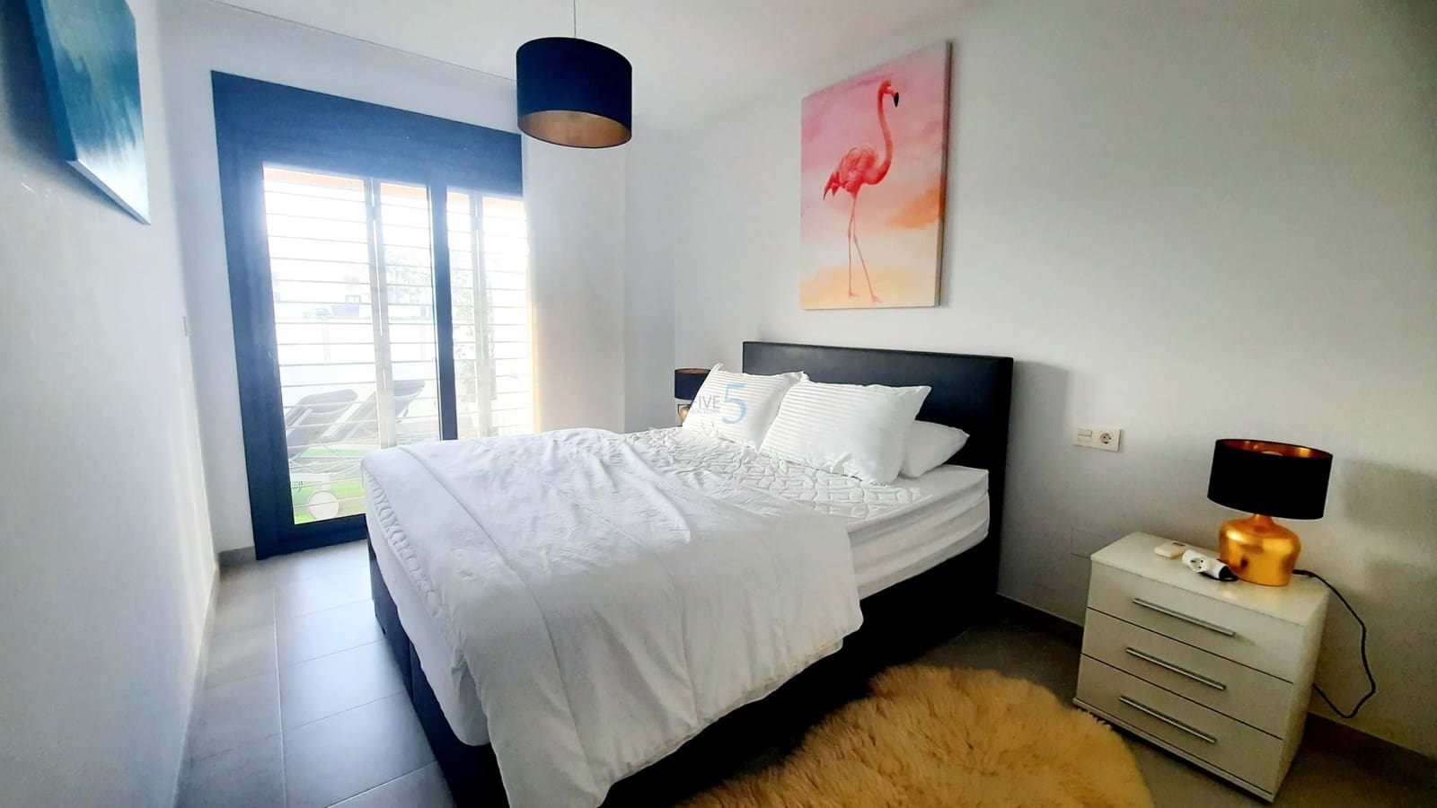 2 sovrum Lägenhet till salu i Torre de la Horadada med pool garage - 230 000 € (Ref: 9525699)