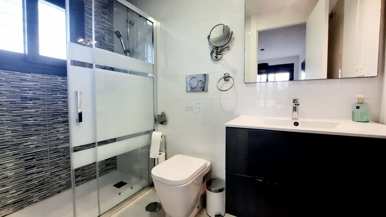 2 sovrum Lägenhet till salu i Torre de la Horadada med pool garage - 230 000 € (Ref: 9525699)