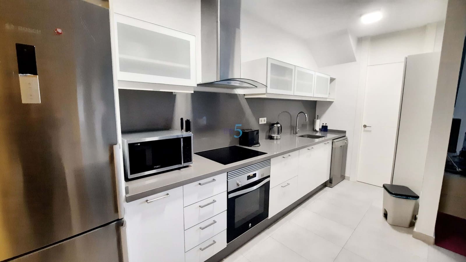 2 sovrum Lägenhet till salu i Torre de la Horadada med pool garage - 230 000 € (Ref: 9525699)