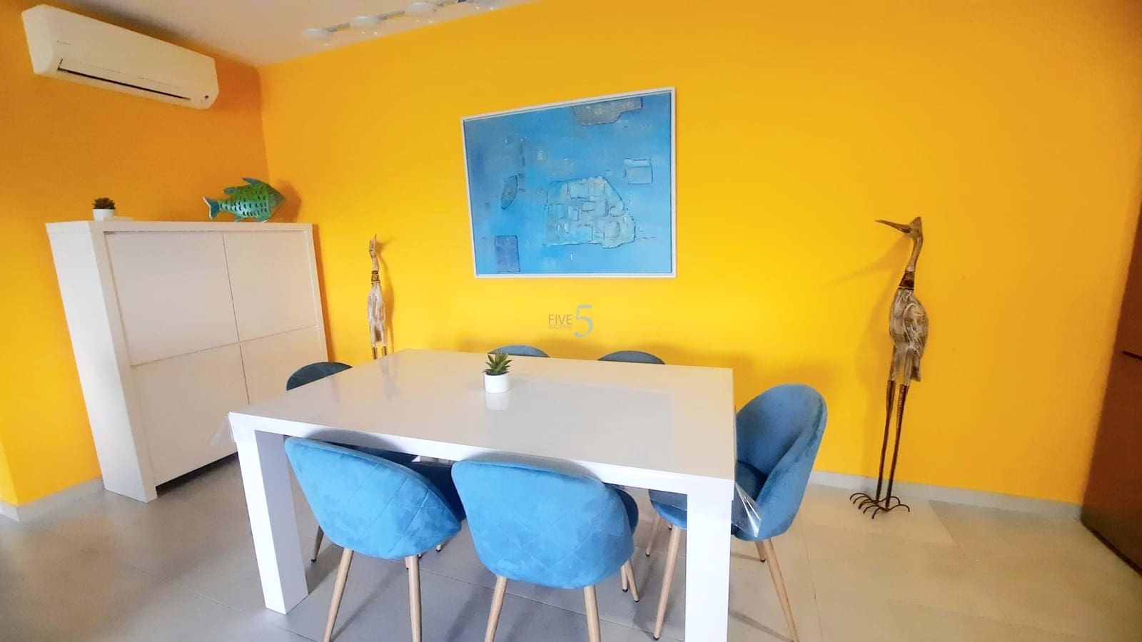 2 sovrum Lägenhet till salu i Torre de la Horadada med pool garage - 230 000 € (Ref: 9525699)