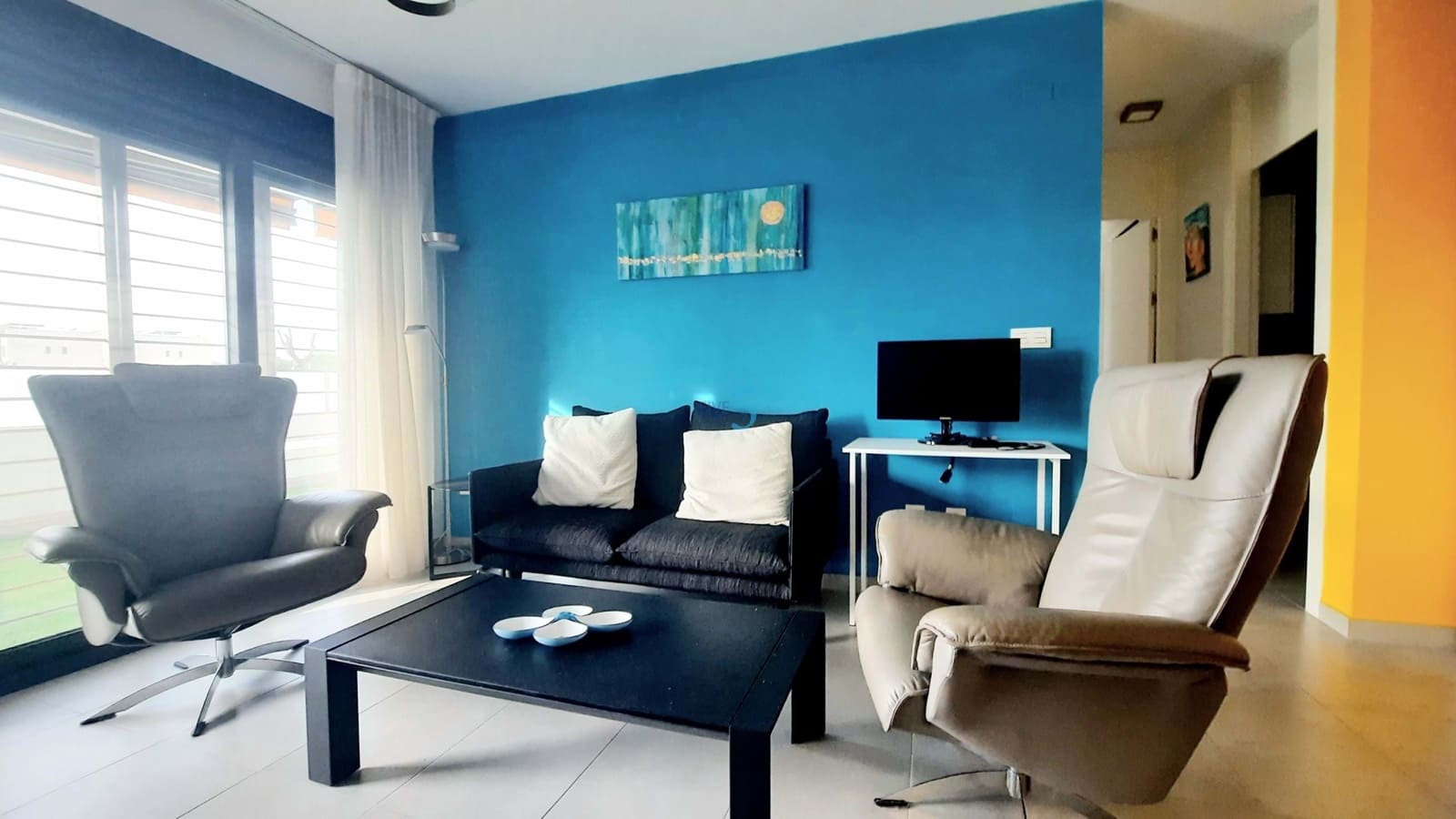 2 sovrum Lägenhet till salu i Torre de la Horadada med pool garage - 230 000 € (Ref: 9525699)