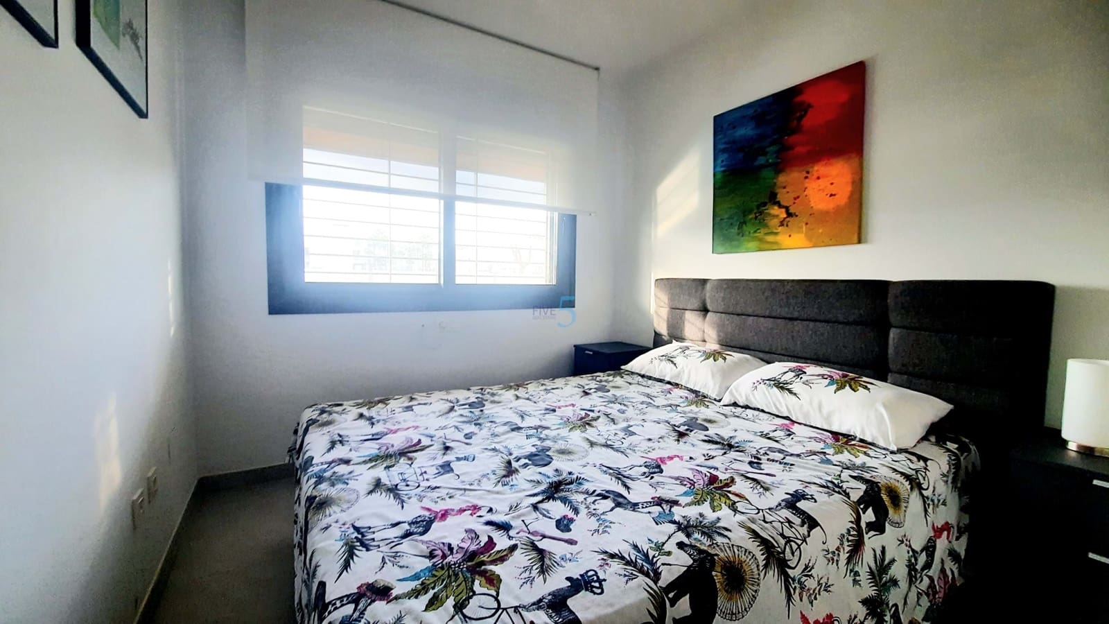 2 sovrum Lägenhet till salu i Torre de la Horadada med pool garage - 230 000 € (Ref: 9525699)