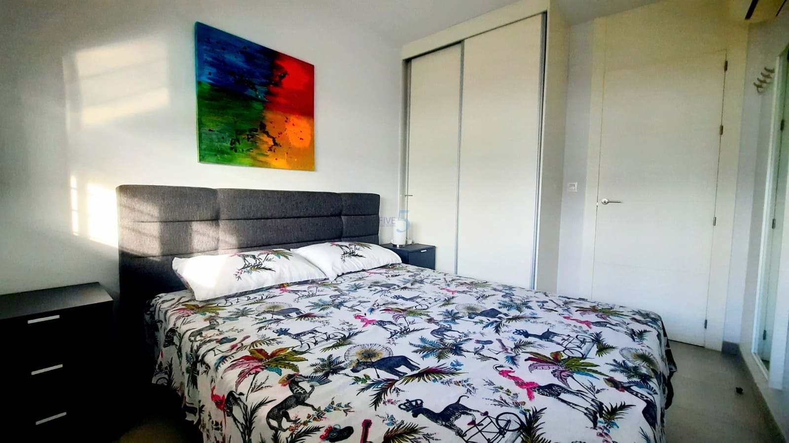 2 sovrum Lägenhet till salu i Torre de la Horadada med pool garage - 230 000 € (Ref: 9525699)