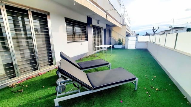 2 sovrum Lägenhet till salu i Torre de la Horadada, Pilar de la Horadada med pool garage - 230 000 € (Ref: 9525699)