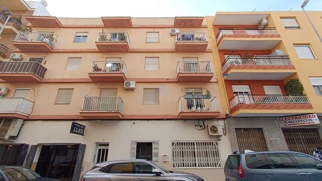 3 bedroom Apartment for sale in San Fulgencio - € 135,000 (Ref: 9525700)