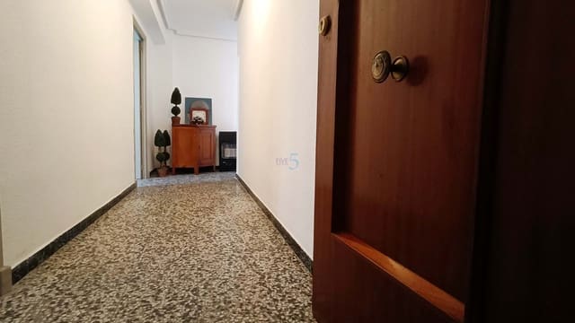 3 bedroom Apartment for sale in San Fulgencio - € 135,000 (Ref: 9525700)