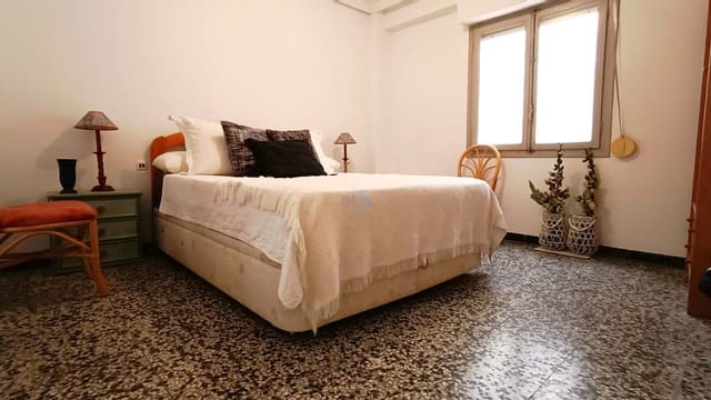 3 bedroom Apartment for sale in San Fulgencio - € 135,000 (Ref: 9525700)