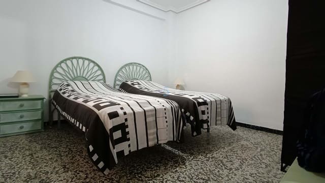 3 bedroom Apartment for sale in San Fulgencio - € 135,000 (Ref: 9525700)