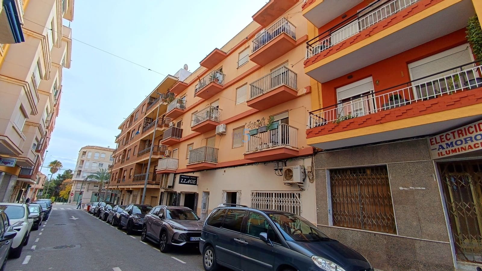 3 bedroom Apartment for sale in San Fulgencio - € 135,000 (Ref: 9525700)