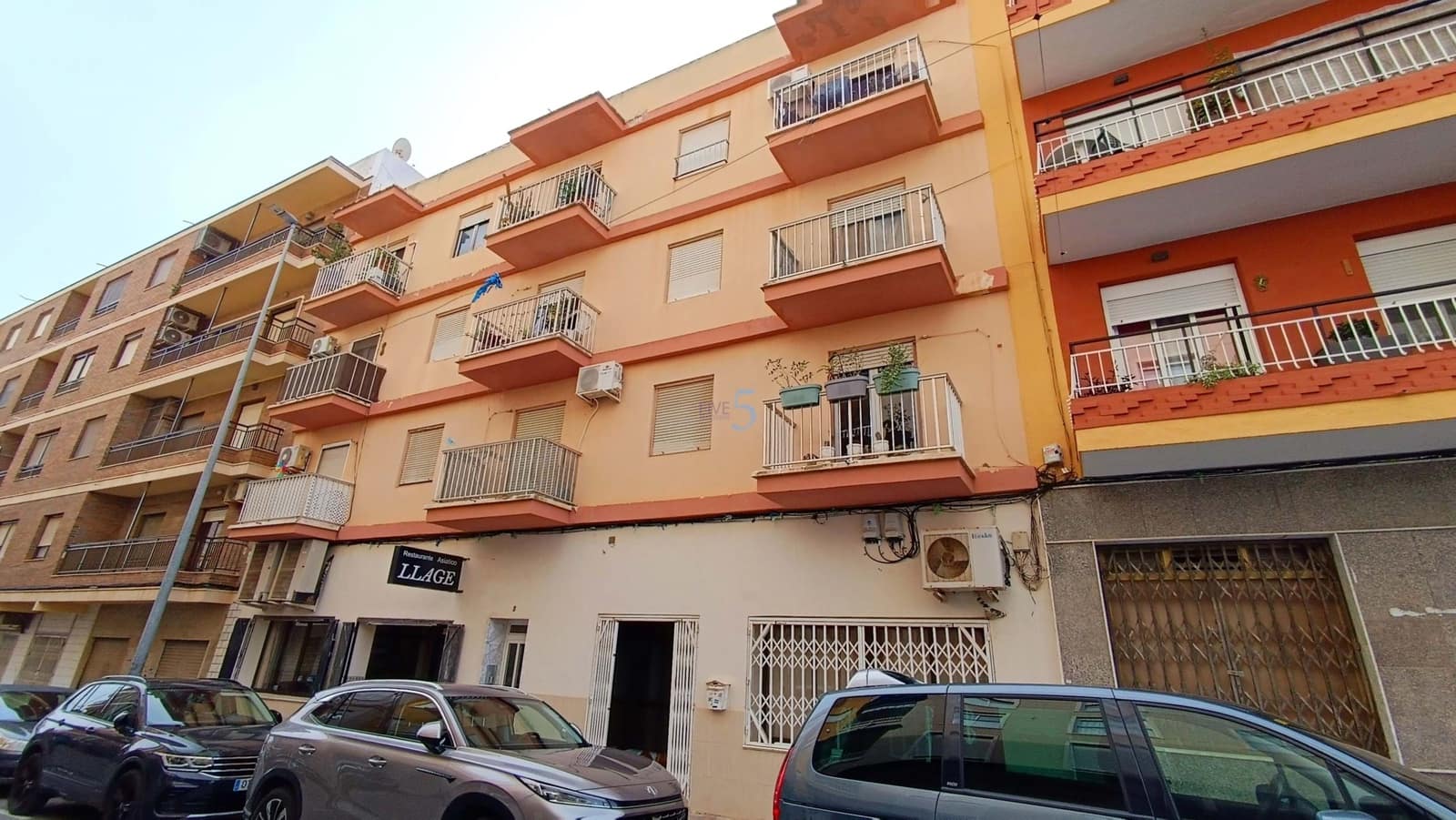 3 bedroom Apartment for sale in San Fulgencio - € 135,000 (Ref: 9525700)