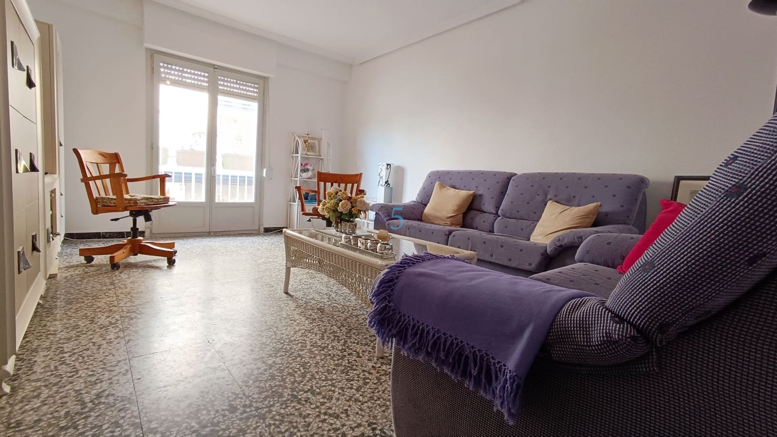 3 bedroom Apartment for sale in San Fulgencio - € 135,000 (Ref: 9525700)