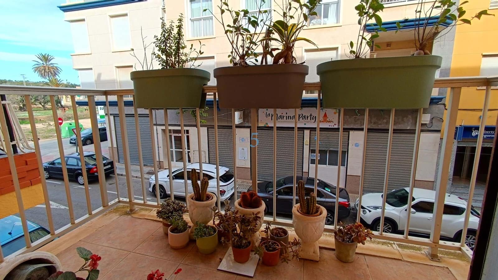 3 bedroom Apartment for sale in San Fulgencio - € 135,000 (Ref: 9525700)