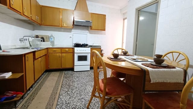 3 bedroom Apartment for sale in San Fulgencio - € 135,000 (Ref: 9525700)