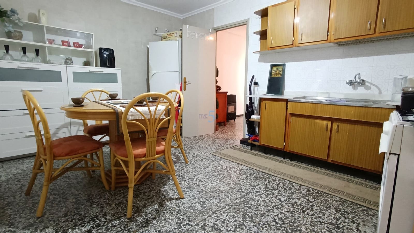 3 bedroom Apartment for sale in San Fulgencio - € 135,000 (Ref: 9525700)