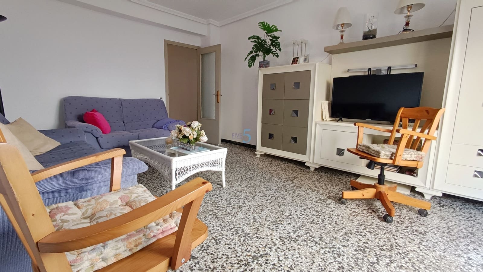 3 bedroom Apartment for sale in San Fulgencio - € 135,000 (Ref: 9525700)