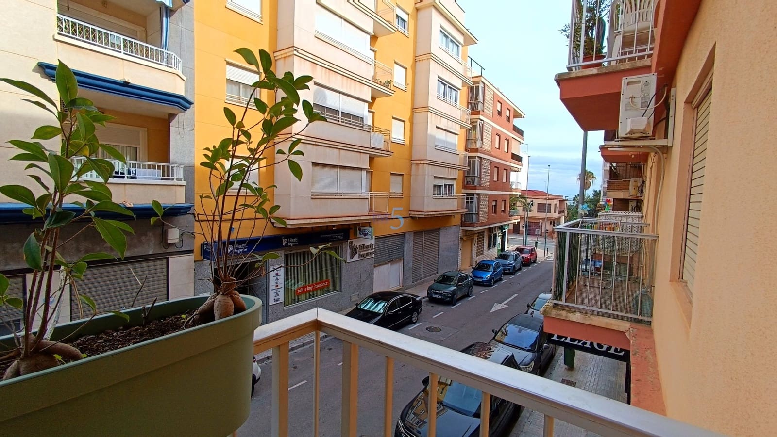 3 bedroom Apartment for sale in San Fulgencio - € 135,000 (Ref: 9525700)