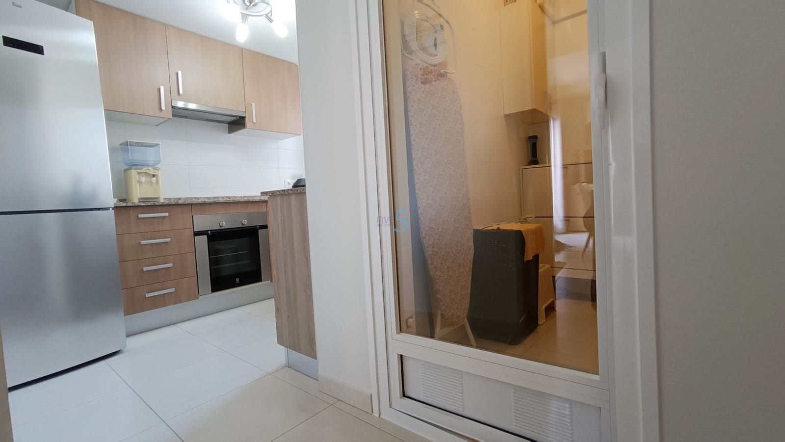 3 chambre Villa/Maison Semi-Mitoyenne à vendre à Ciudad Quesada avec piscine garage - 285 000 € (Ref: 9525926)