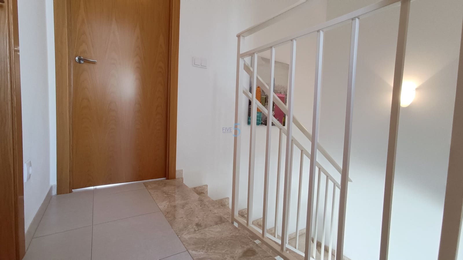 3 chambre Villa/Maison Semi-Mitoyenne à vendre à Ciudad Quesada avec piscine garage - 285 000 € (Ref: 9525926)