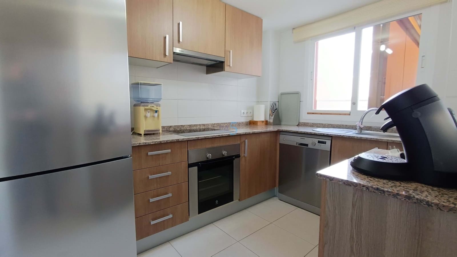 3 chambre Villa/Maison Semi-Mitoyenne à vendre à Ciudad Quesada avec piscine garage - 285 000 € (Ref: 9525926)