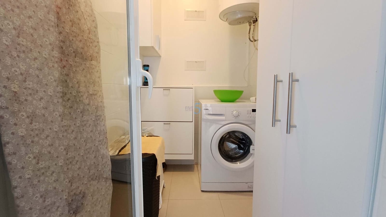 3 chambre Villa/Maison Semi-Mitoyenne à vendre à Ciudad Quesada avec piscine garage - 285 000 € (Ref: 9525926)