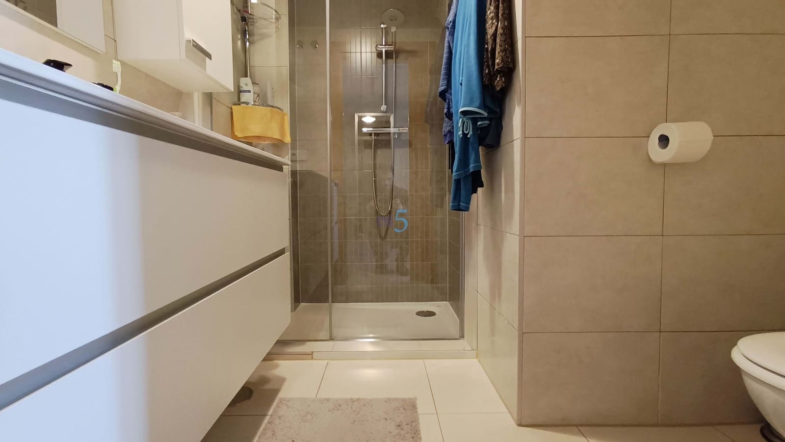 3 chambre Villa/Maison Semi-Mitoyenne à vendre à Ciudad Quesada avec piscine garage - 285 000 € (Ref: 9525926)