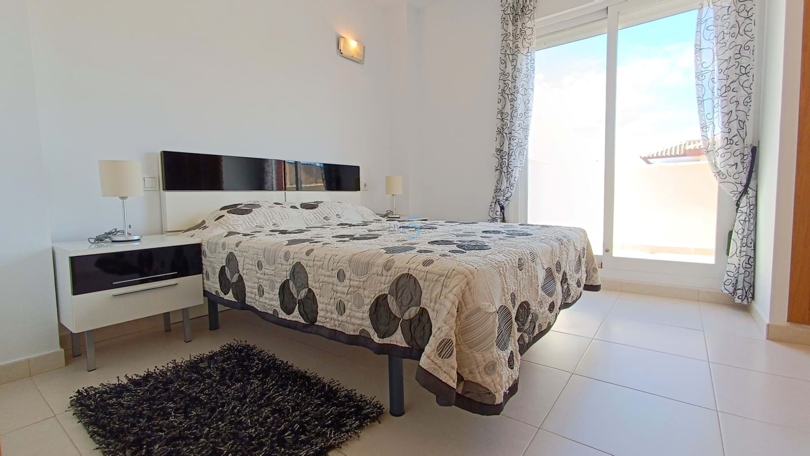 3 chambre Villa/Maison Semi-Mitoyenne à vendre à Ciudad Quesada avec piscine garage - 285 000 € (Ref: 9525926)