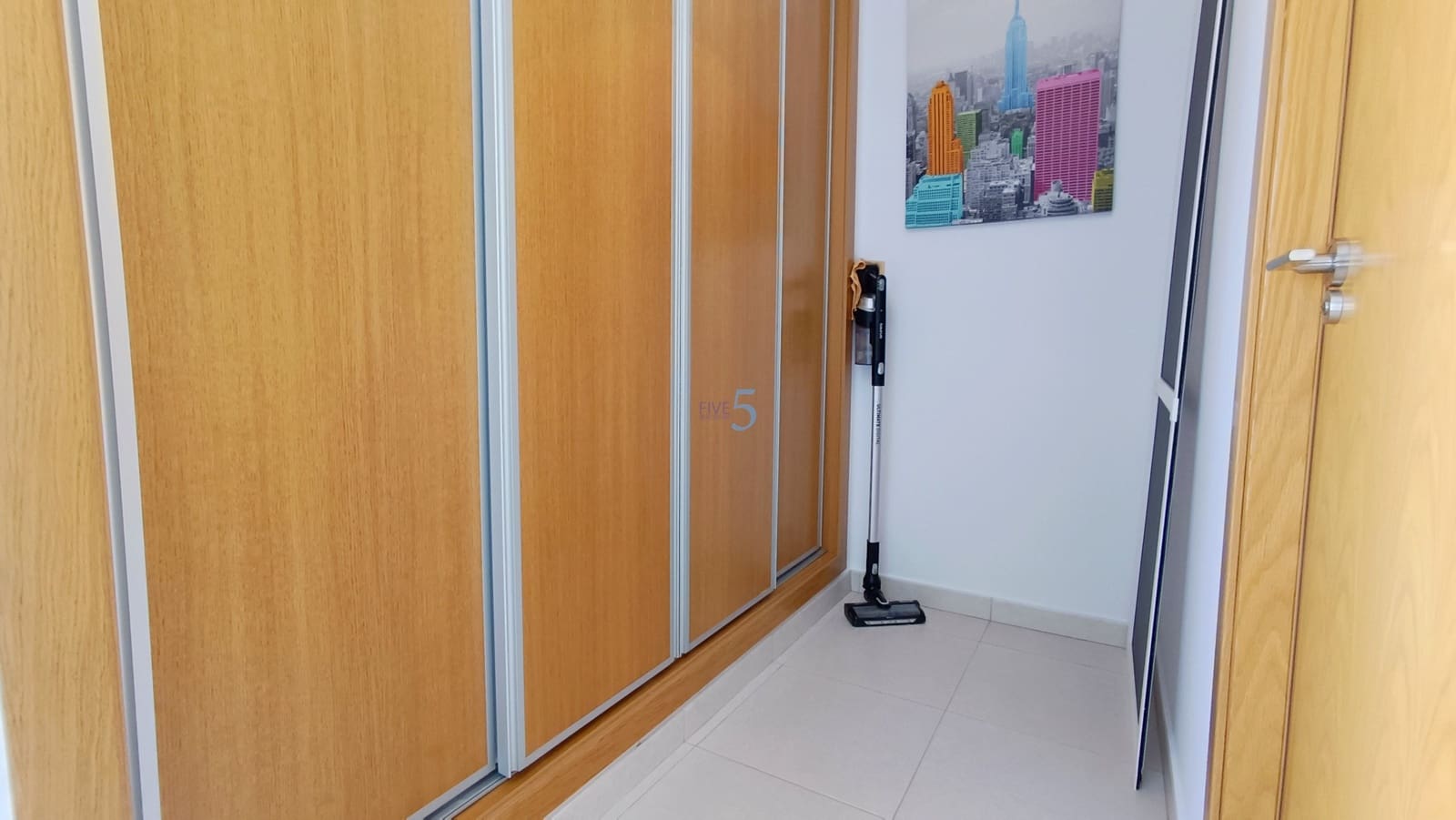 3 chambre Villa/Maison Semi-Mitoyenne à vendre à Ciudad Quesada avec piscine garage - 285 000 € (Ref: 9525926)