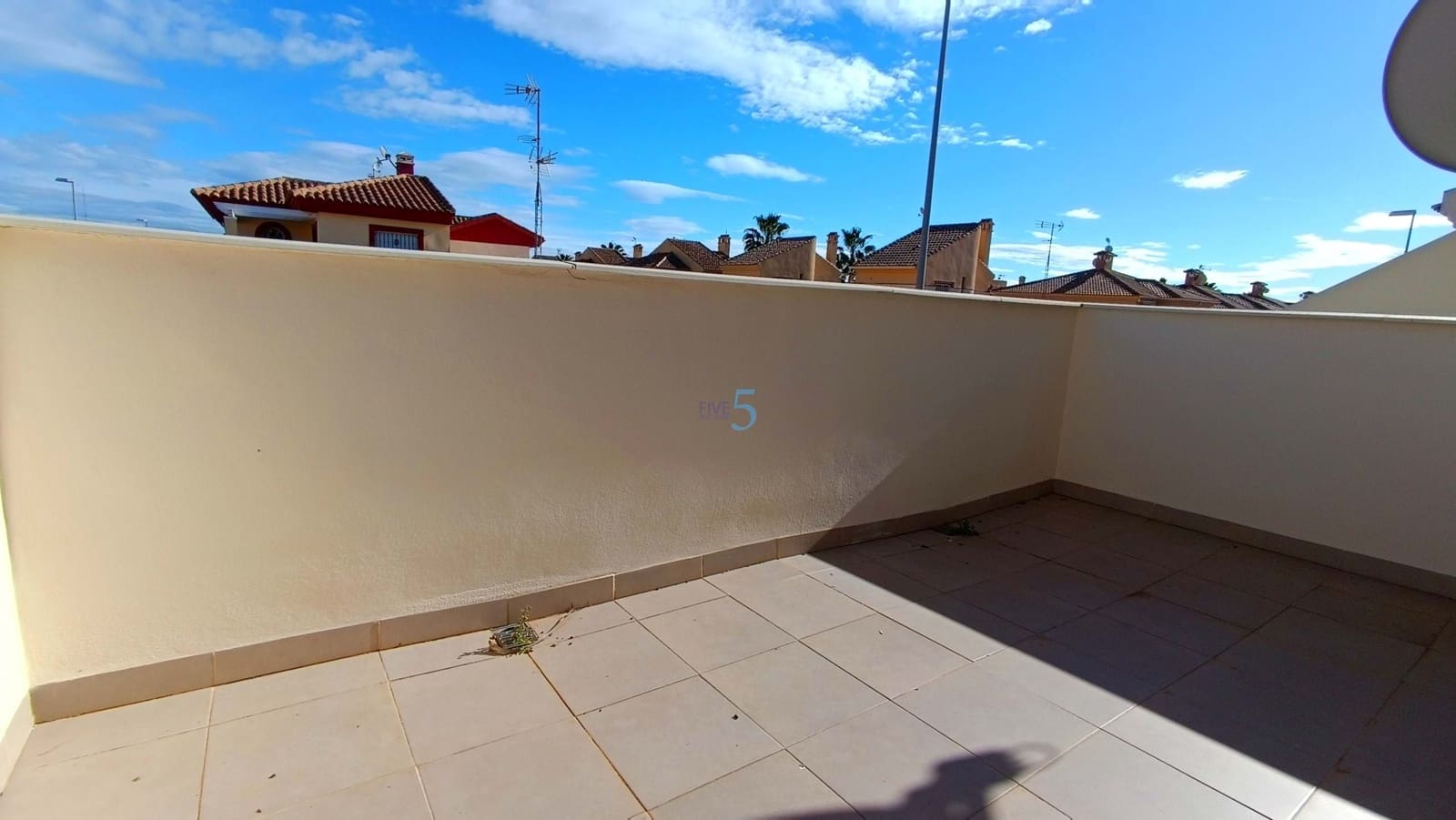 3 chambre Villa/Maison Semi-Mitoyenne à vendre à Ciudad Quesada avec piscine garage - 285 000 € (Ref: 9525926)