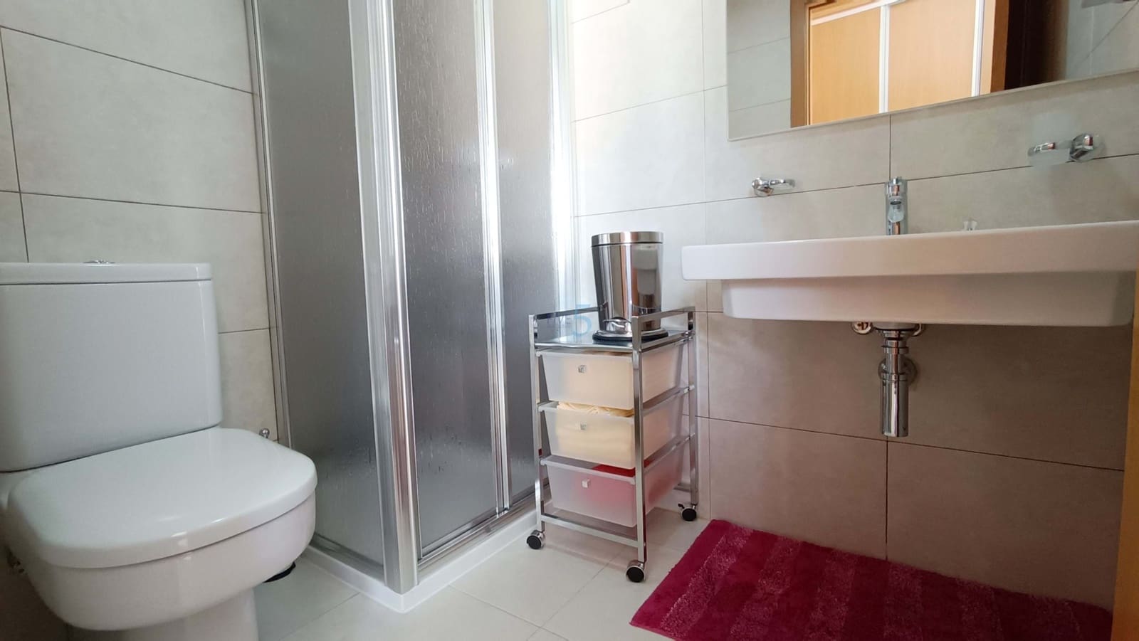 3 chambre Villa/Maison Semi-Mitoyenne à vendre à Ciudad Quesada avec piscine garage - 285 000 € (Ref: 9525926)