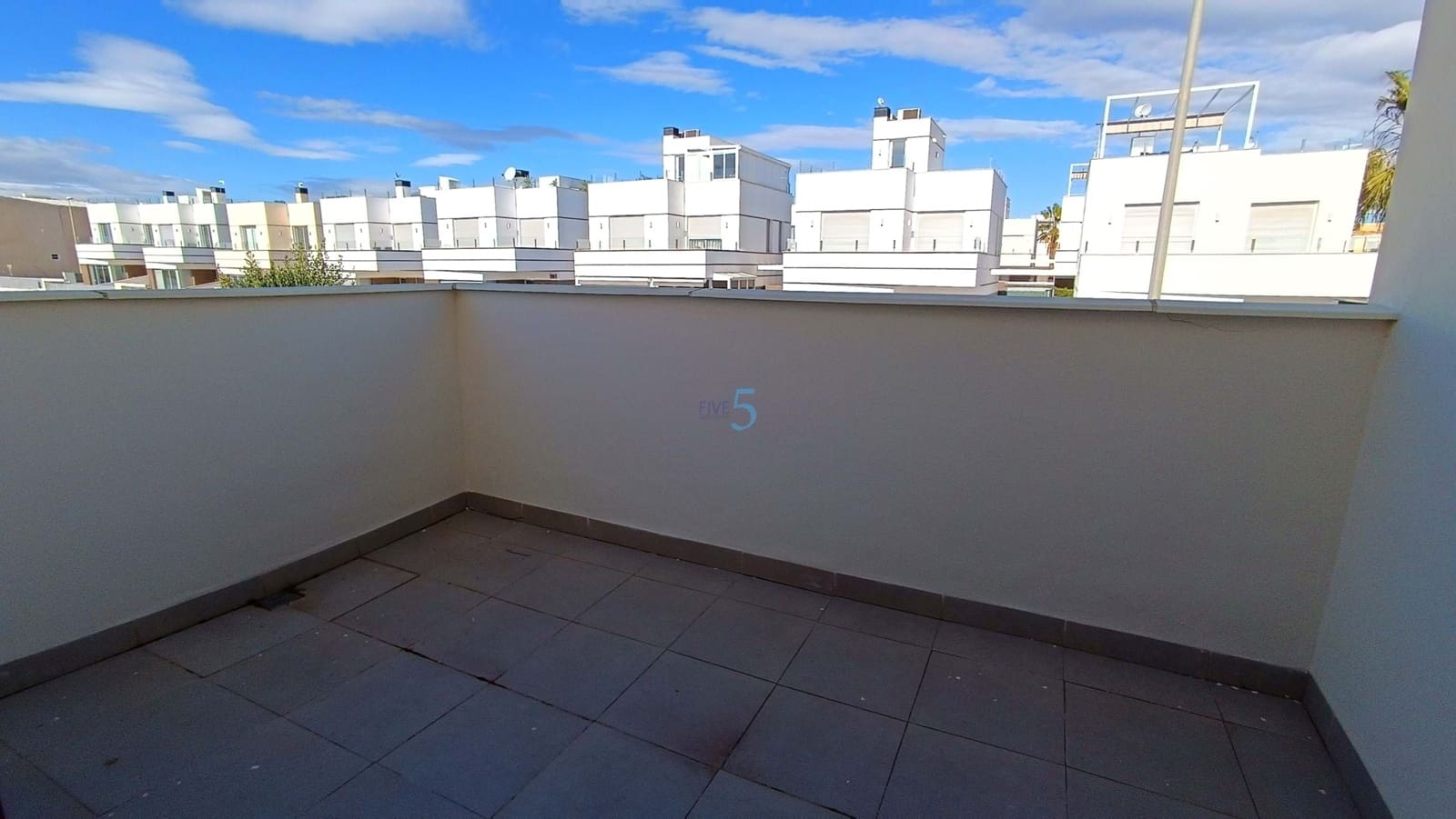 3 chambre Villa/Maison Semi-Mitoyenne à vendre à Ciudad Quesada avec piscine garage - 285 000 € (Ref: 9525926)
