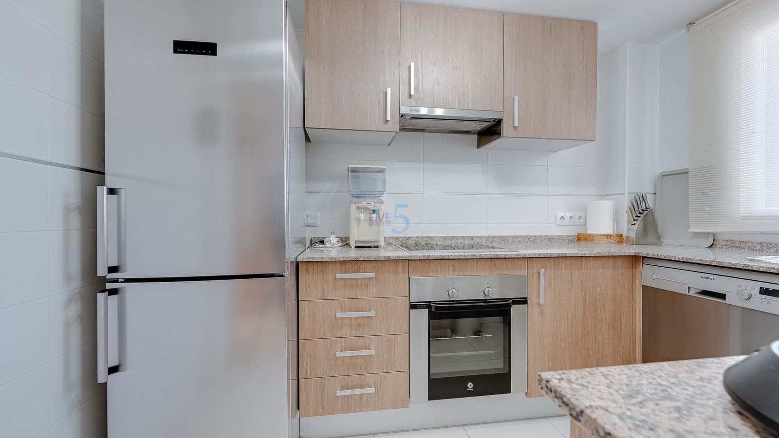 3 quarto Moradia Geminada para venda em Ciudad Quesada com piscina garagem - 285 000 € (Ref: 9525926)