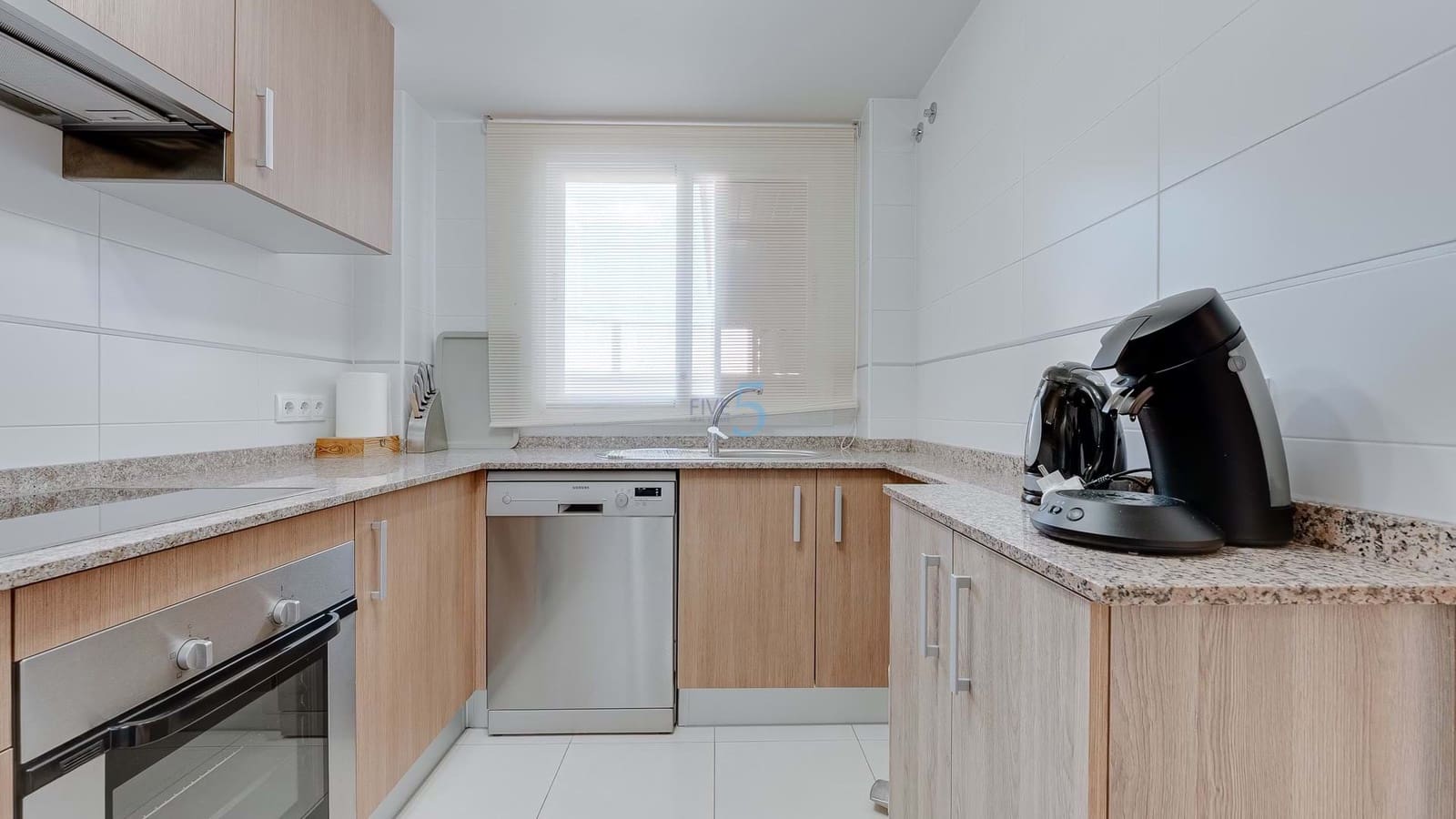 3 quarto Moradia Geminada para venda em Ciudad Quesada com piscina garagem - 285 000 € (Ref: 9525926)